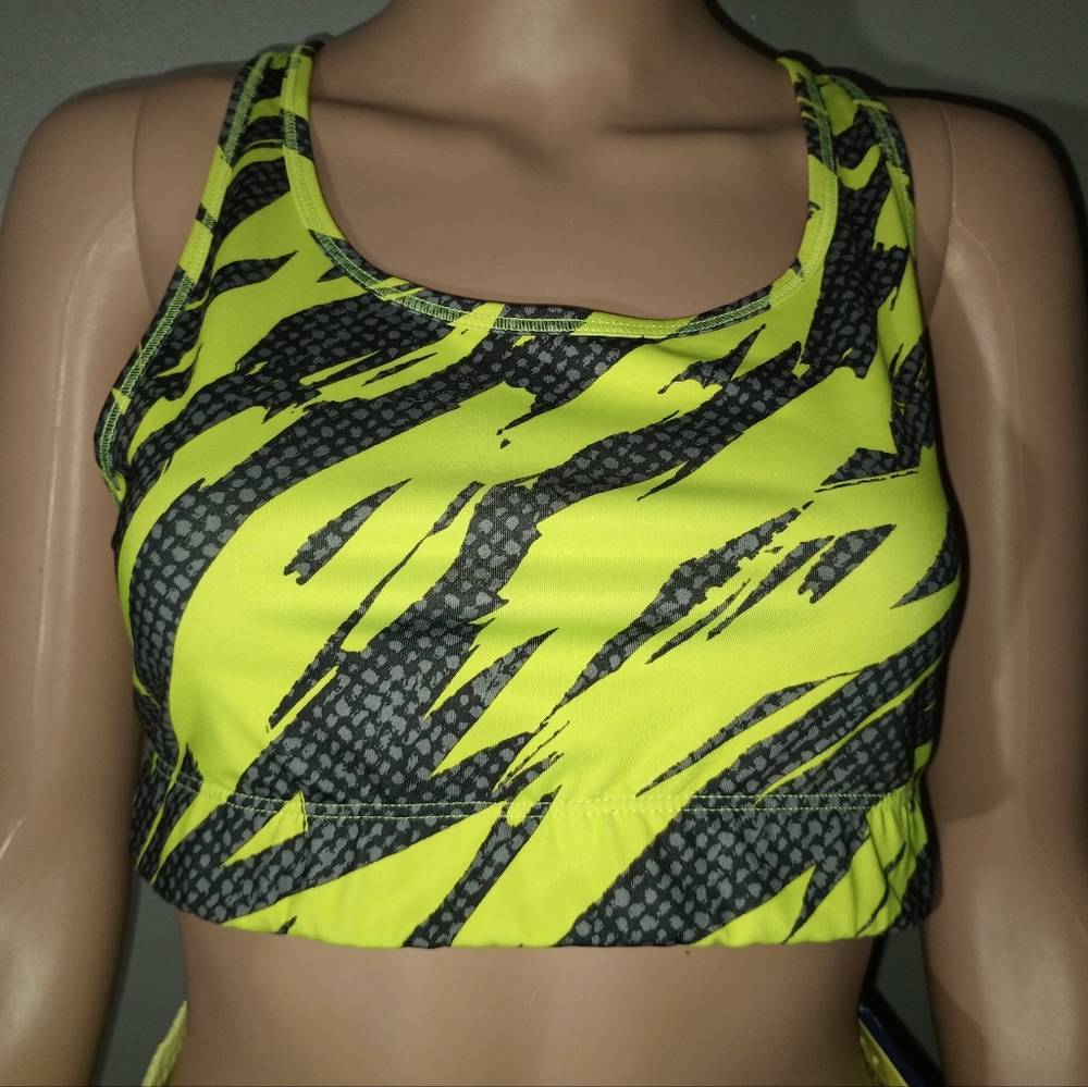 Women's "Champion" Sports Bra